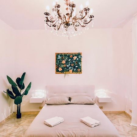 Golden Luxury Home - San Giovanni - 10 Min To Basilica Of San Giovanni - 25 Min To Colosseum Roma Exterior foto
