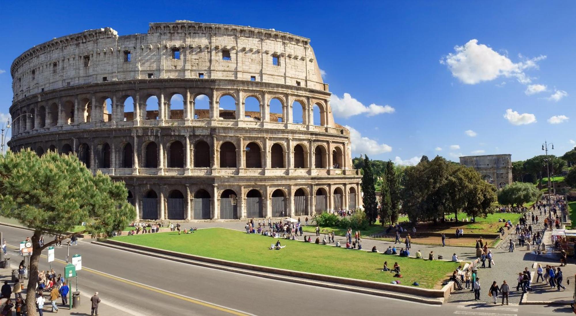 Golden Luxury Home - San Giovanni - 10 Min To Basilica Of San Giovanni - 25 Min To Colosseum Roma Exterior foto