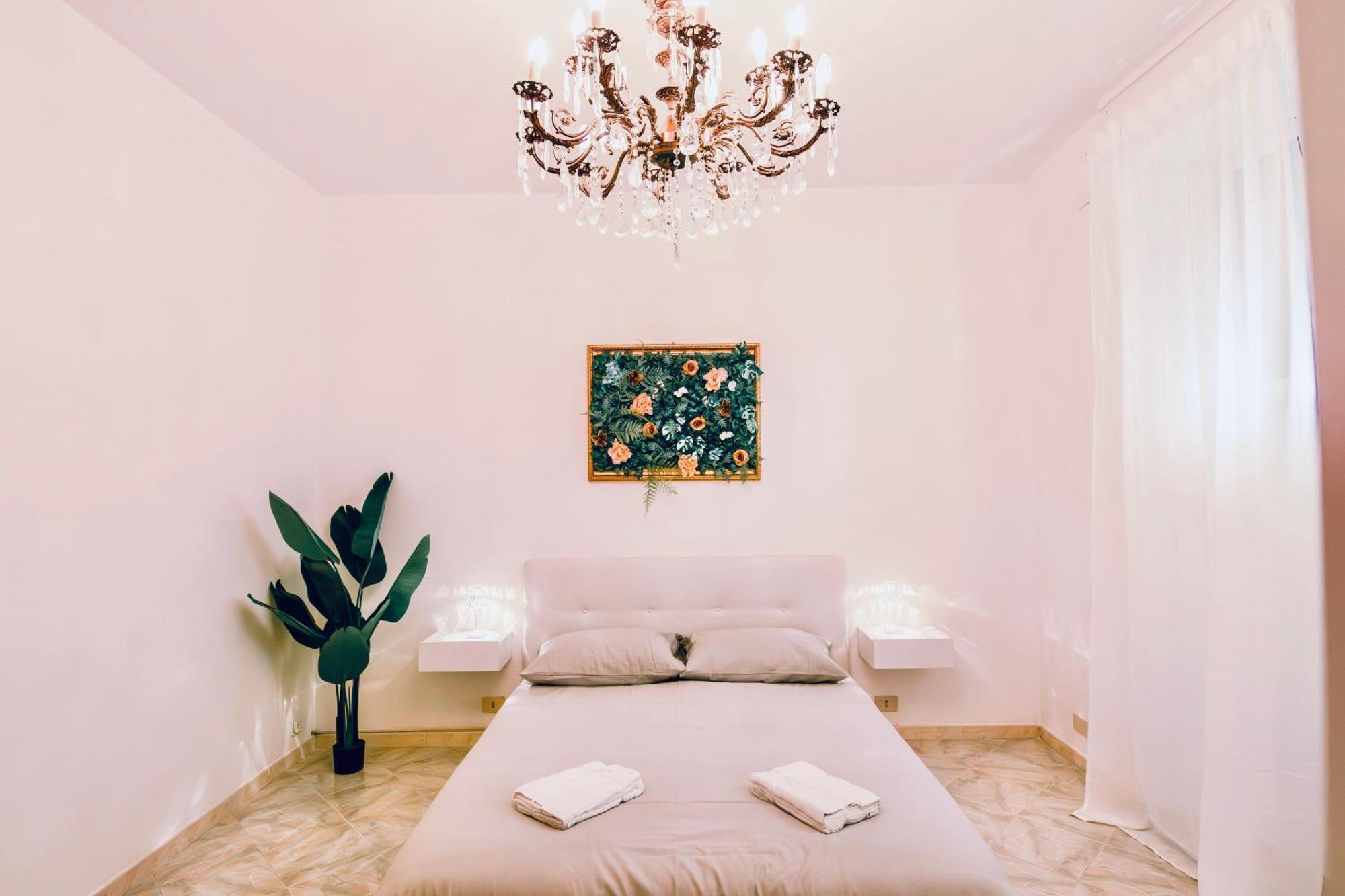Golden Luxury Home - San Giovanni - 10 Min To Basilica Of San Giovanni - 25 Min To Colosseum Roma Exterior foto
